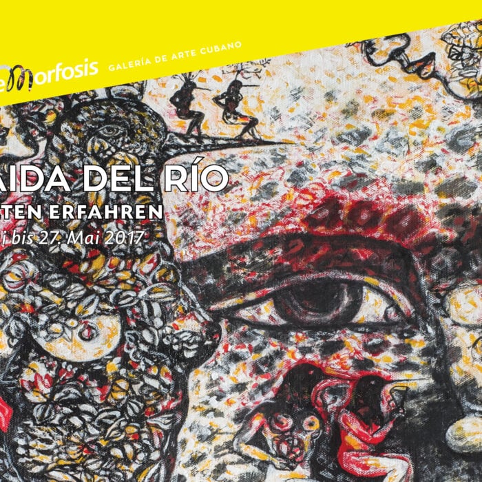Zaida del Río Awarded Premio Nacional de Artes Plásticas 2023