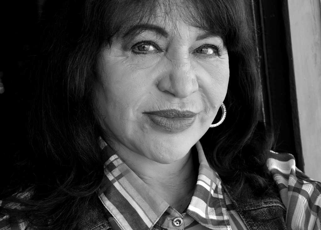 Zaida del Río | ArteMorfosis