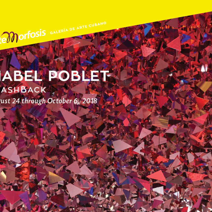 MABEL POBLET – Flashback