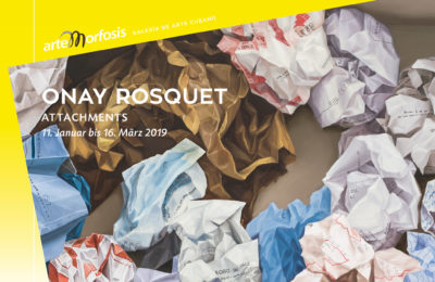 Onay Rosquet – ATTACHMENTS – Catalogue