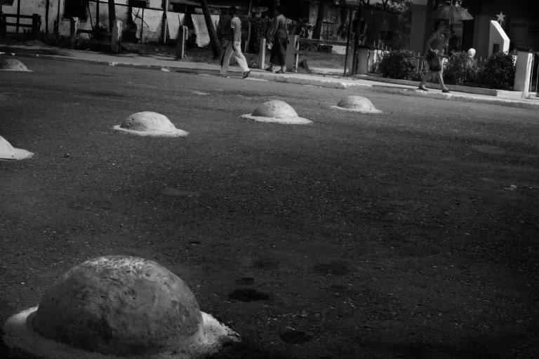 Las Tunas by Alfredo Sarabia