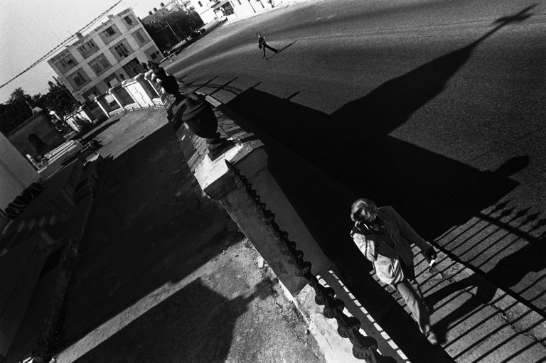 Untitled by Alfredo Sarabia