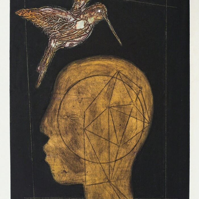 Hommage an Eduardo Roca (Schokolade)