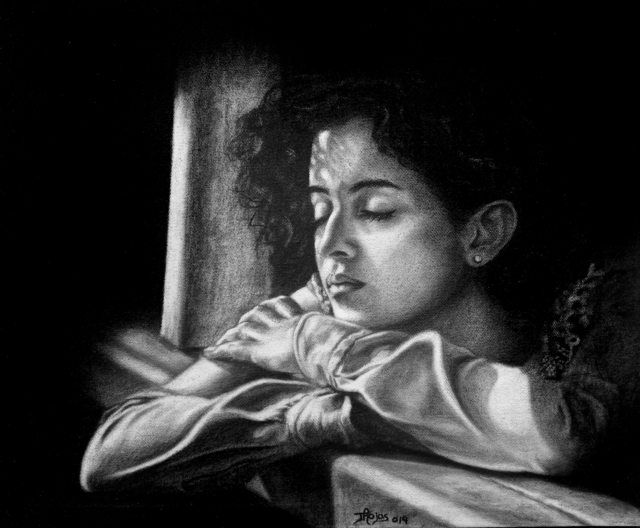 Jordan Rojas - Cuban Contemporary Artist