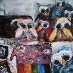 Miroslav vom Kozorez-Turm