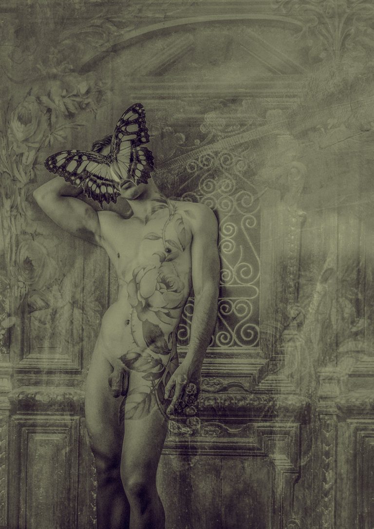 Untitled by Nórido & Vila