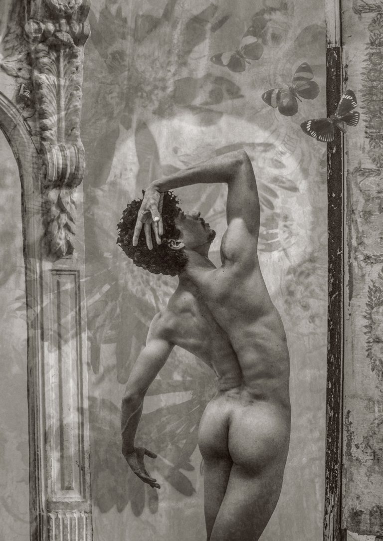 Untitled by Nórido & Villa
