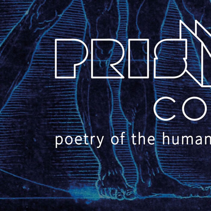 PRISMA 6 – CUERPO – Poesía de la figura humana