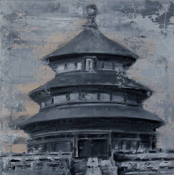 Tempel I