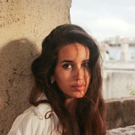 Giselle Lucía Navarro