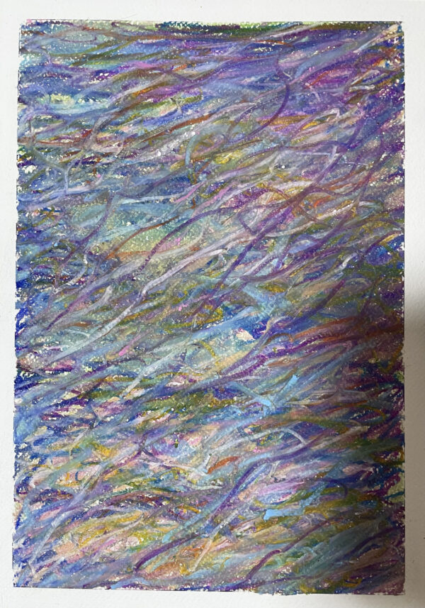 Wasser auf Wasser v