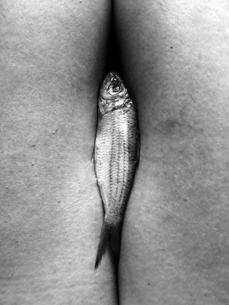 Untitled by Liudmila Velasco