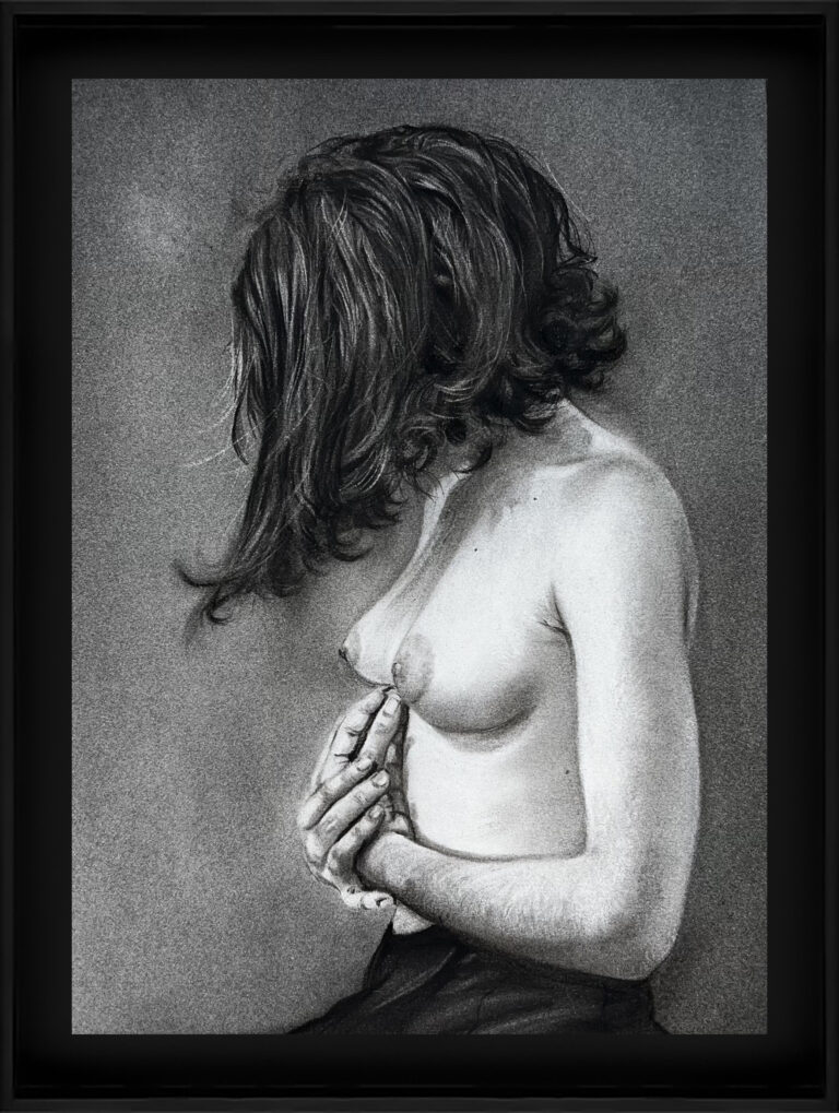 Deterioration of Memory by Leonardo Eymil