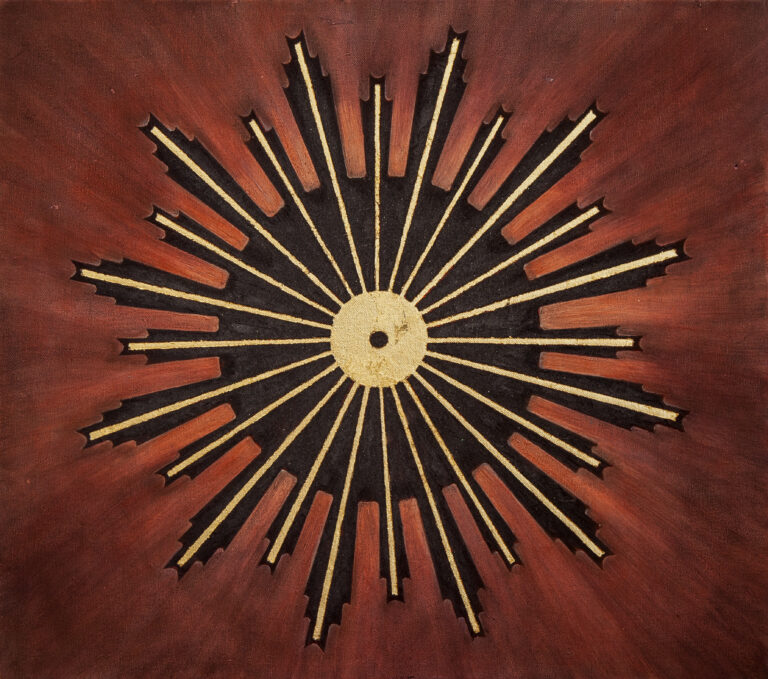 Defenestrations (sophism) by Osmel Herrera López