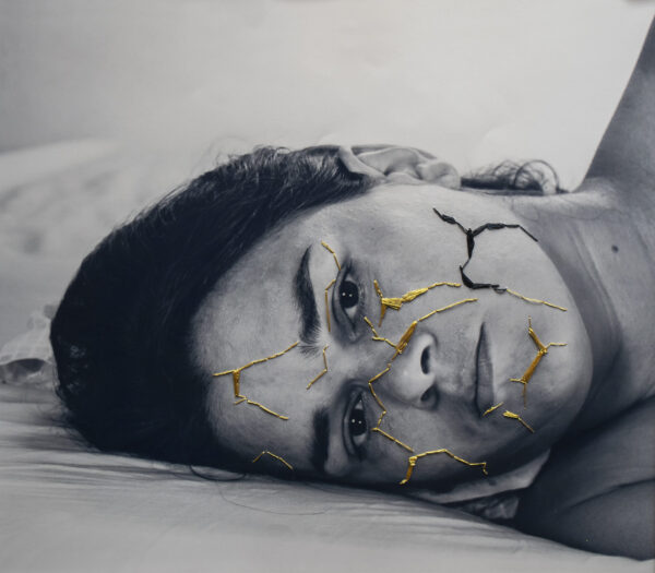 Kintsugi