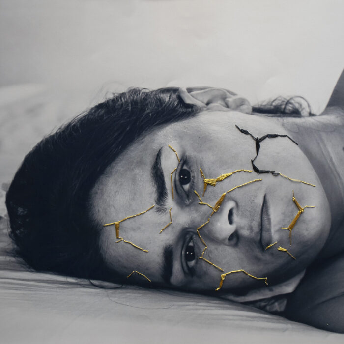 Group Exhibition – Visages