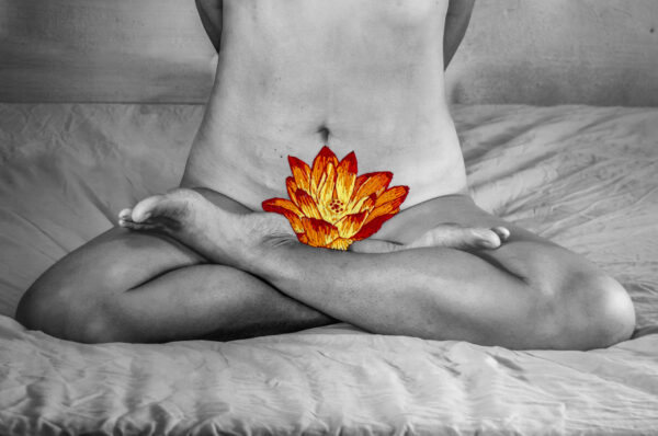 The abode of being