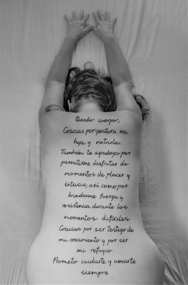 Dear Body