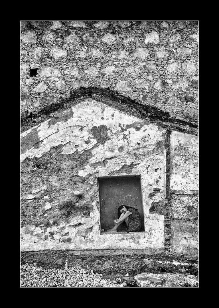Untitled by Frank Baltodano