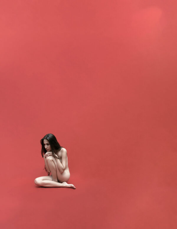 The Void of Color