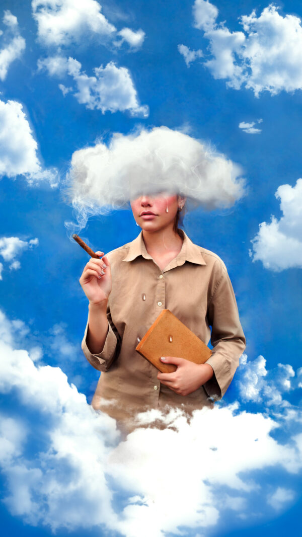 Head in the Clouds
