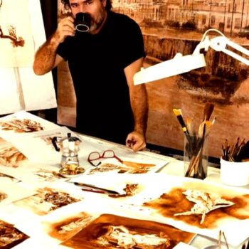 Luis Enrique Camejo Vento