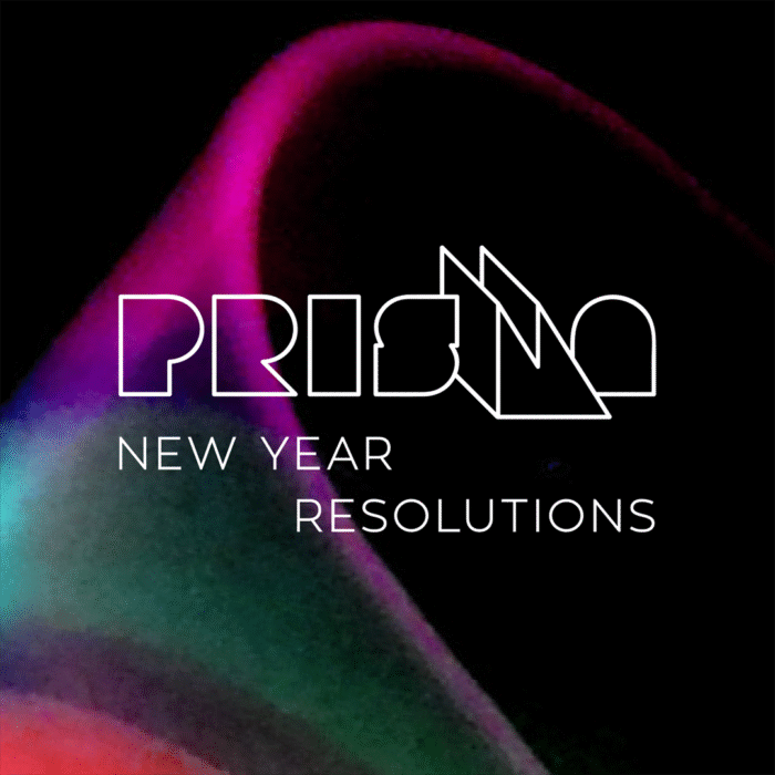 Group Exhibition – PRISMA. New Year Resolution