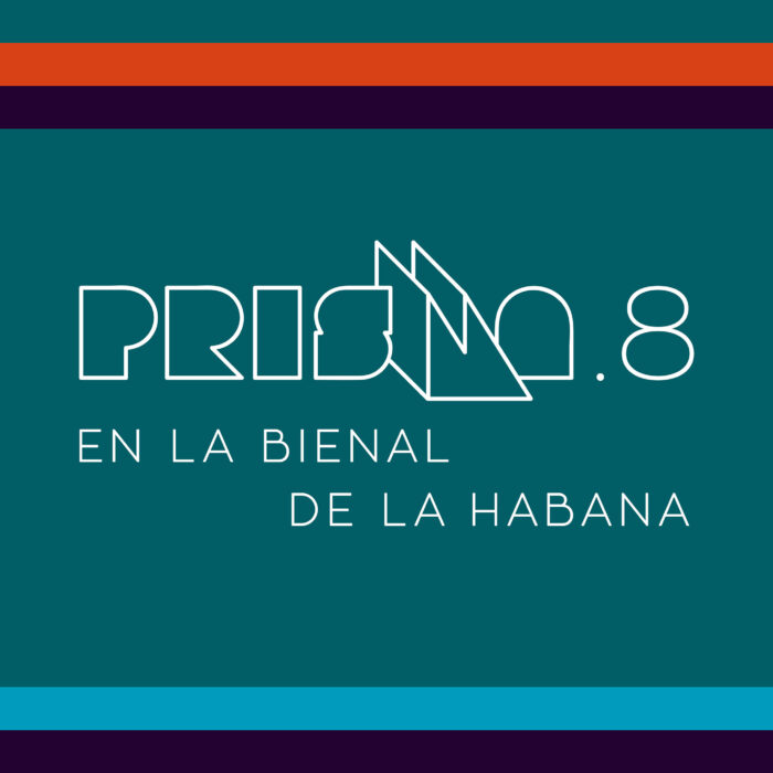 Group Exhibition – PRISMA 8. At The Havana Biennial
