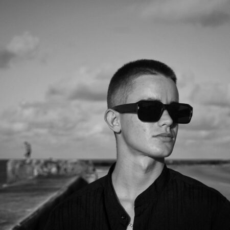 Diego Blanchet Herrera