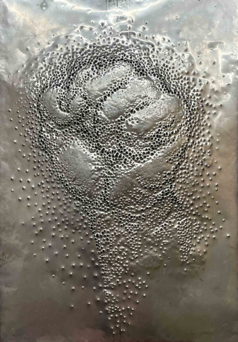 Sublime Object by Juan José Ricardo Peña (Jota)