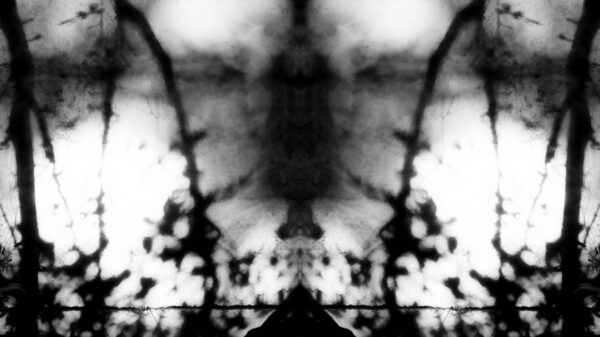 Rehearsal in the Void