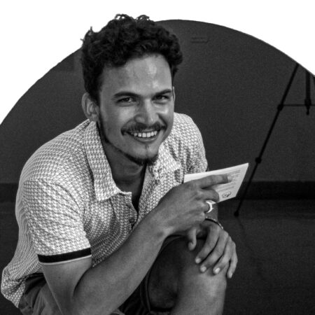 Juan José Ricardo Peña (A quien)