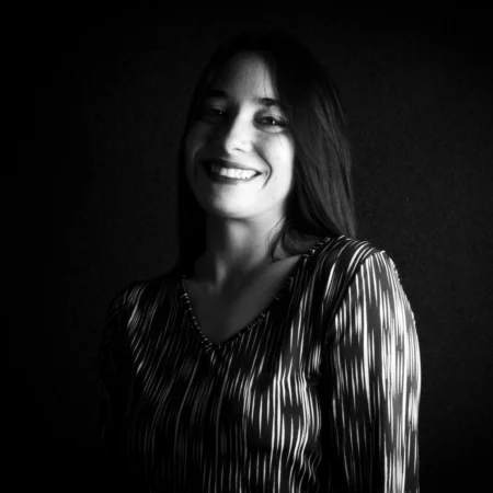 Karla González Horta