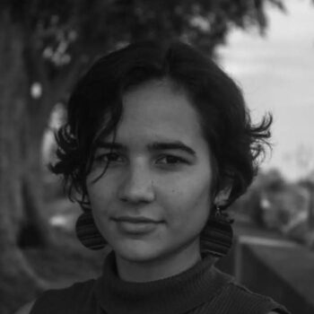 Lien Villavicencio Cabrera