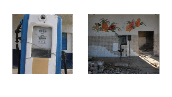 Intitulado (Díptico)