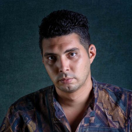 Raúl Navarro González