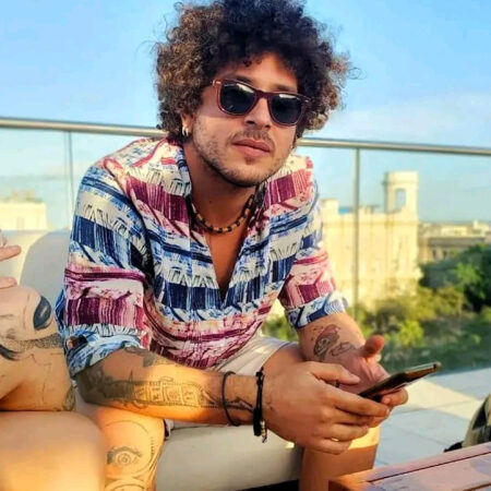 Jorge López González