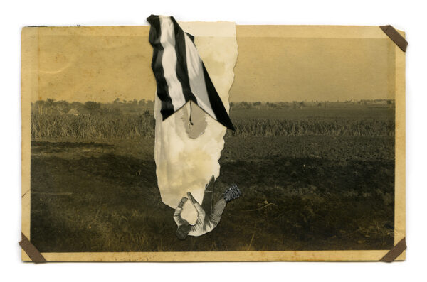 The Ecstasy of Isidro