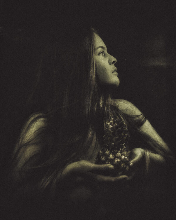 The Nature of a Woman