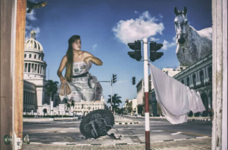 Extrapolation of a Dream