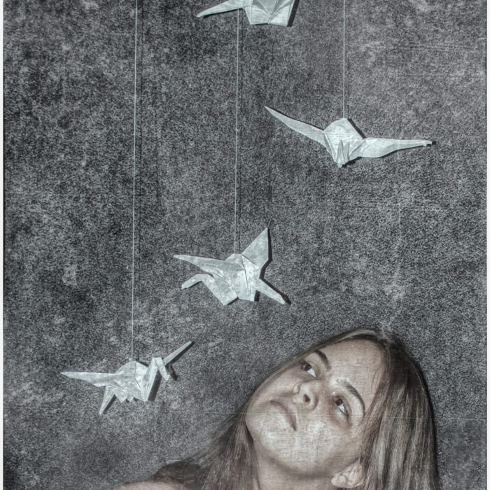 Shanaya Herrera Vega – Adentro & Afuera