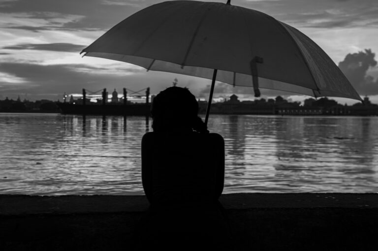 Ohne Titel von Karla González Horta