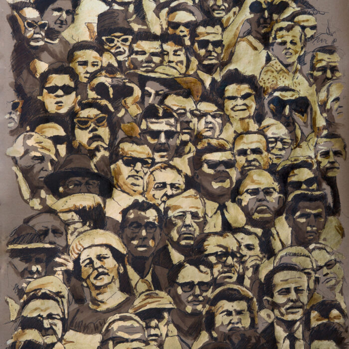 Bryan J. Romero García  – AURUM VENA