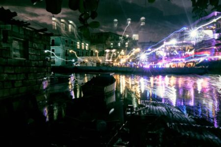 Illusion II: The Three Shores