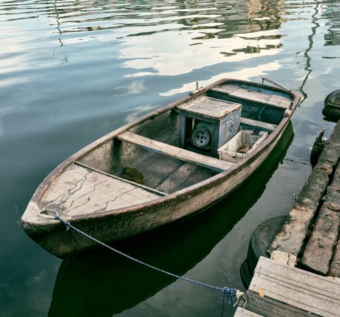 Néster Núñez – Nada pasa del todo