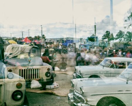 The Other Dimension II: Russians and Americans