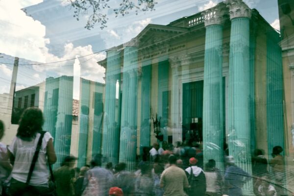 The Other Dimension I: Incapable Fantasy