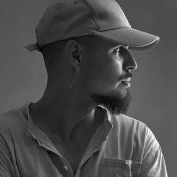 Ismael Enrique Olazábal Báez