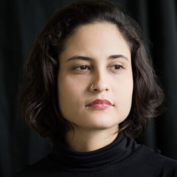 Alicia de la Caridad Gómez Hernández