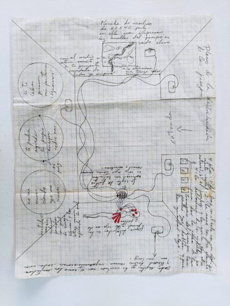 From the series Monograms